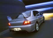 Mitsubishi Lancer Mitsubishi Lancer
